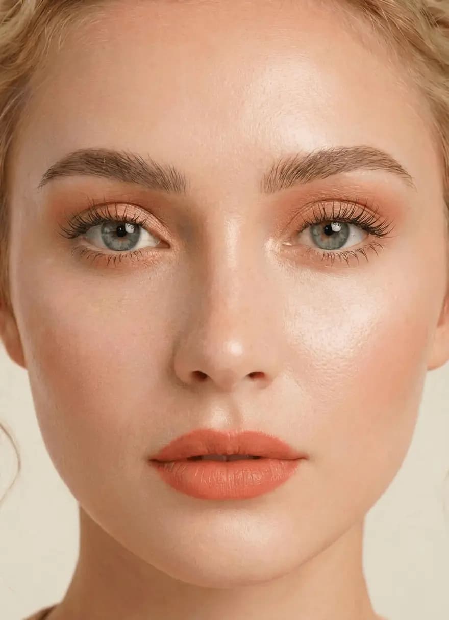 Brows & Lash