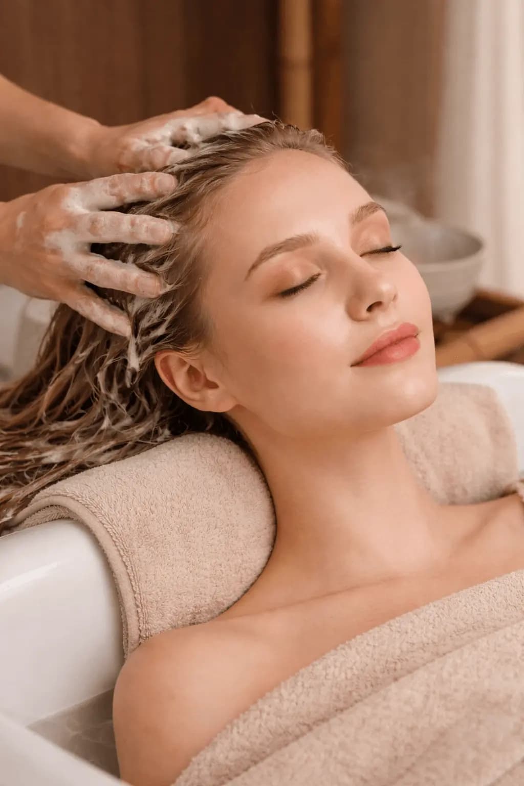 Head Spa