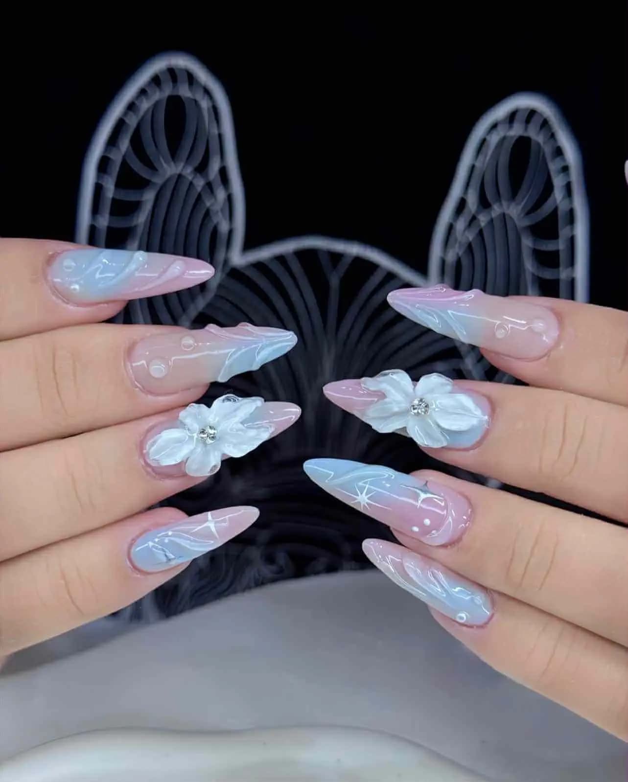 Nail Art