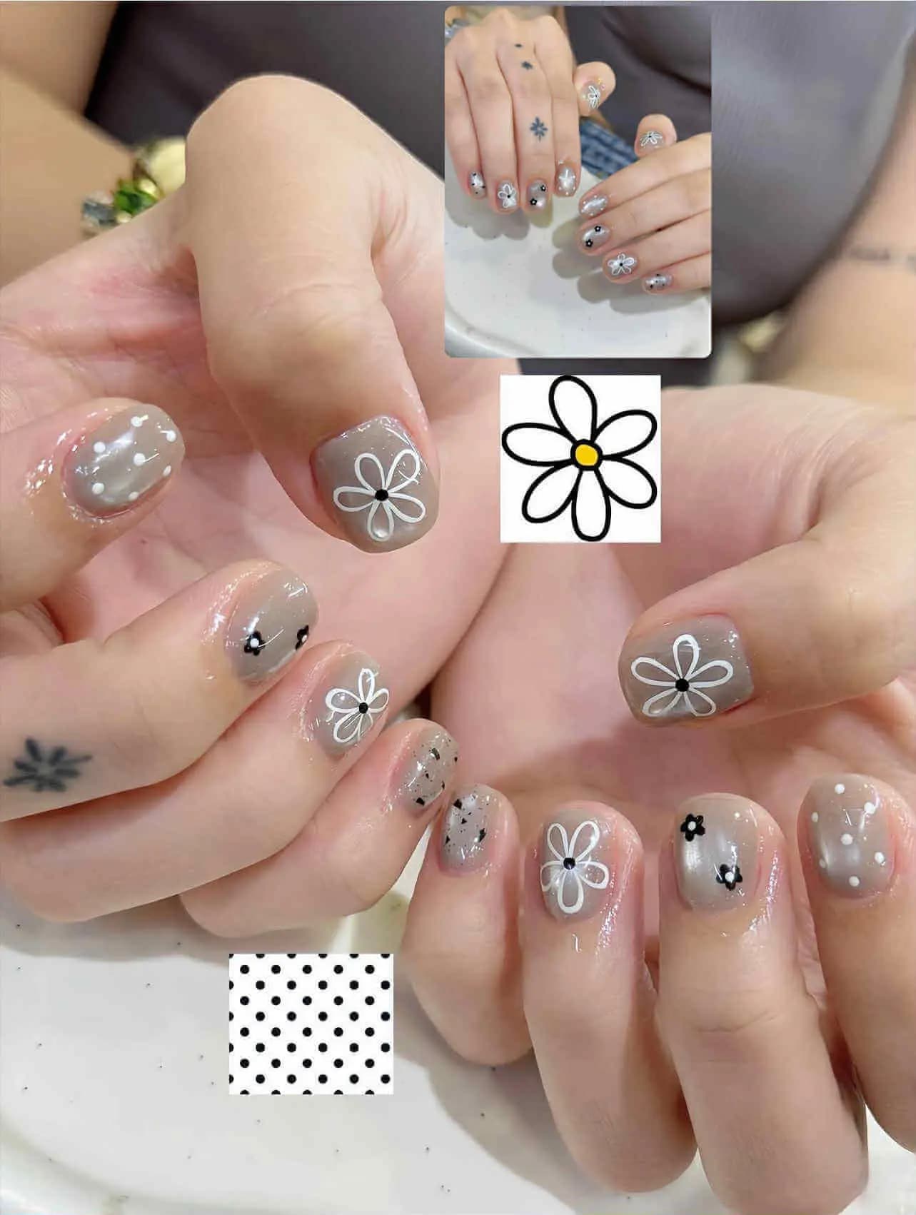 Nail Art