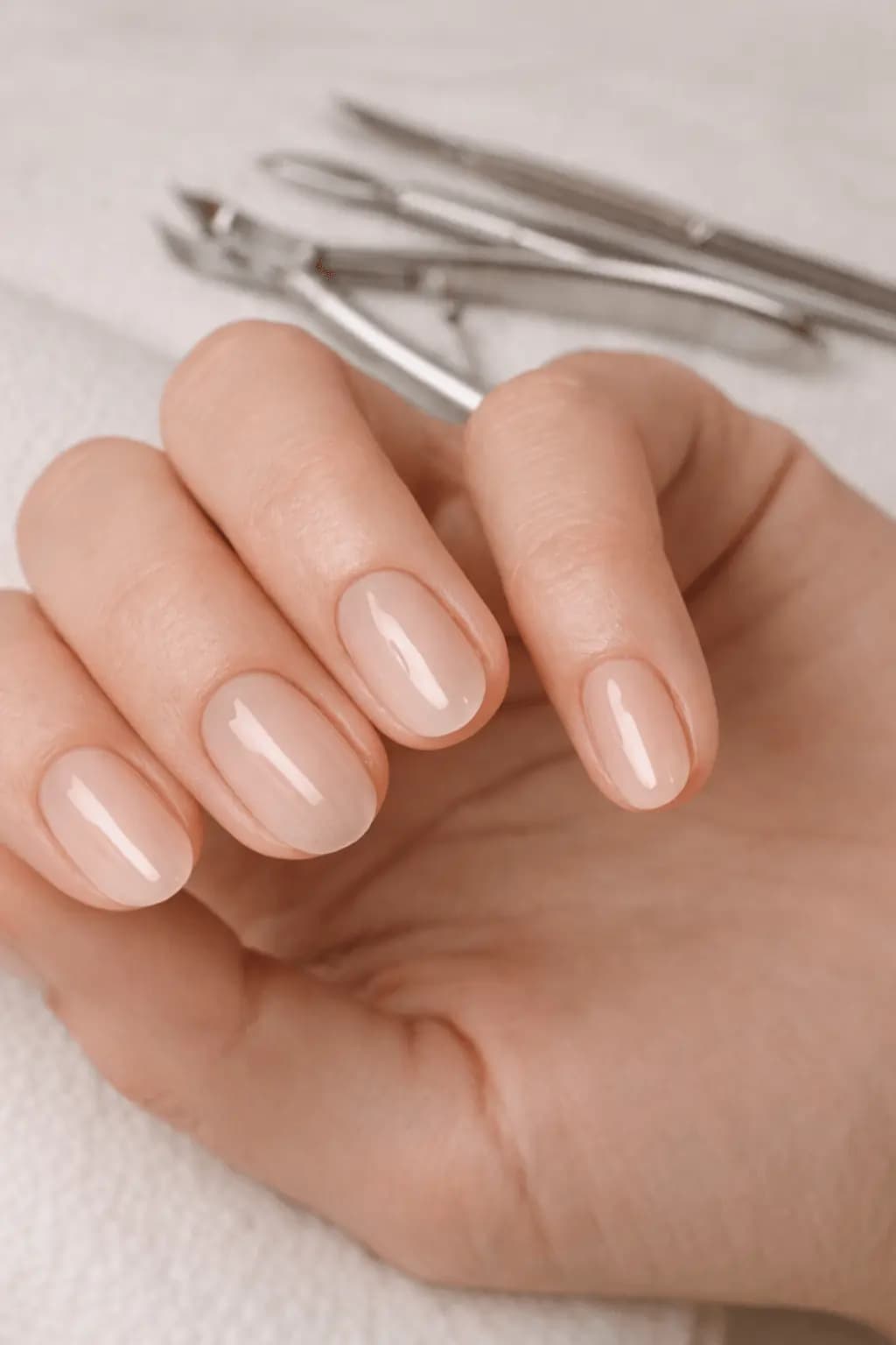 Nail Care