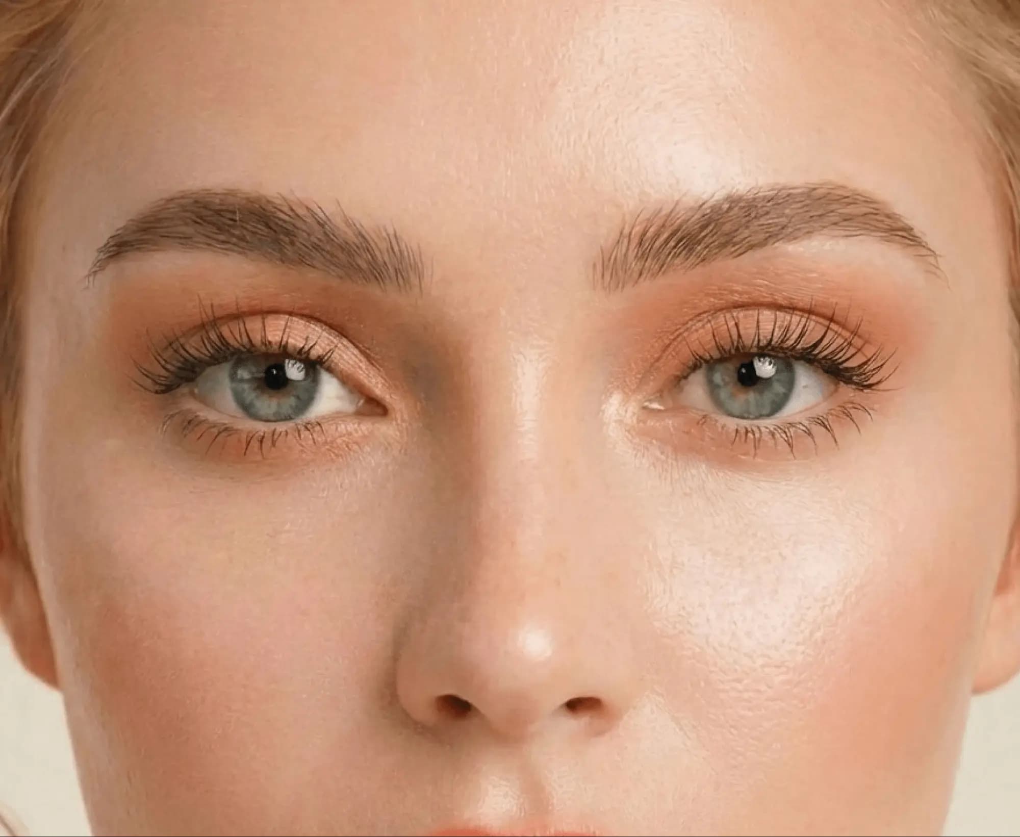 Brows & Lash