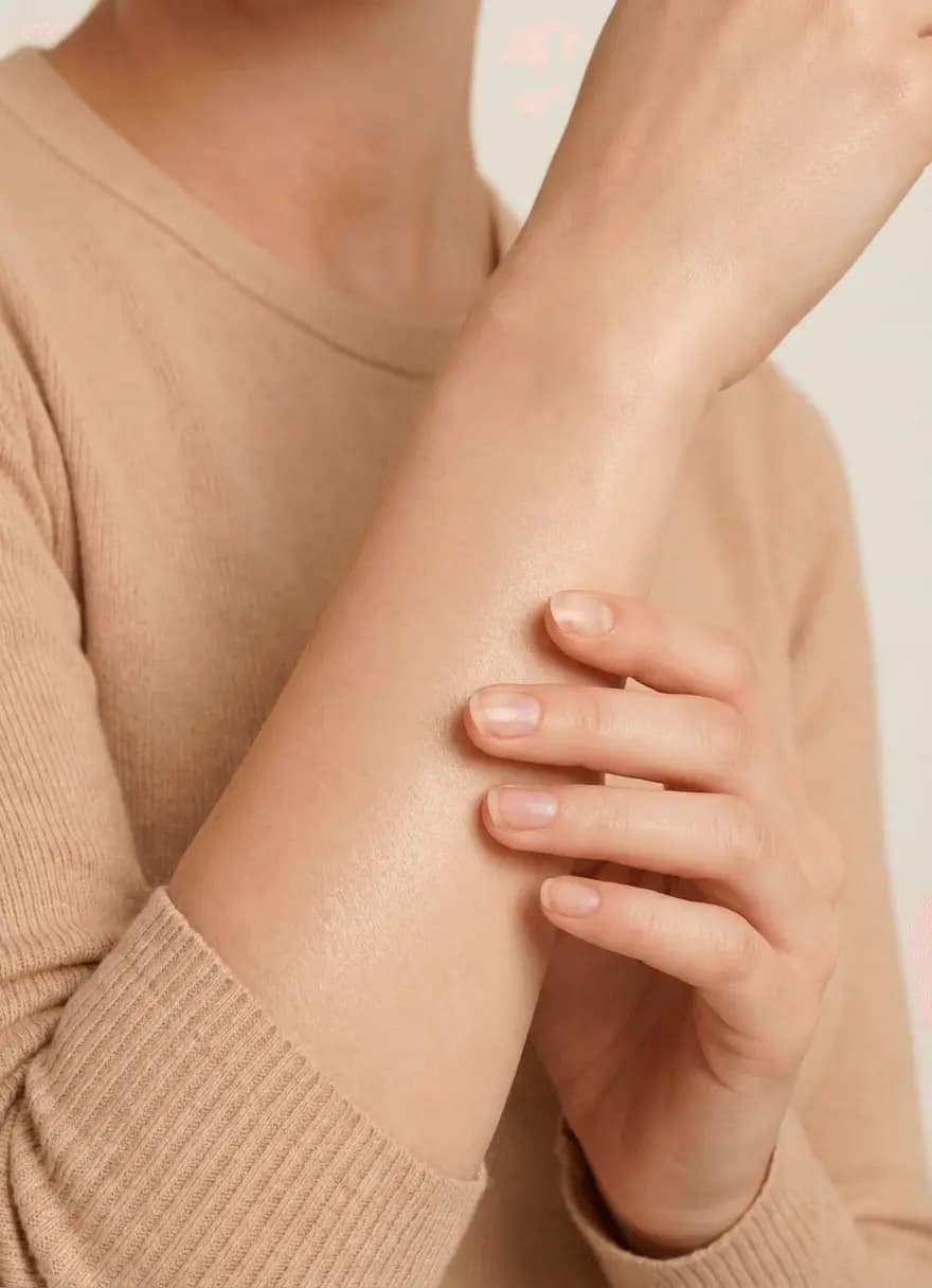 Waxing - Célis